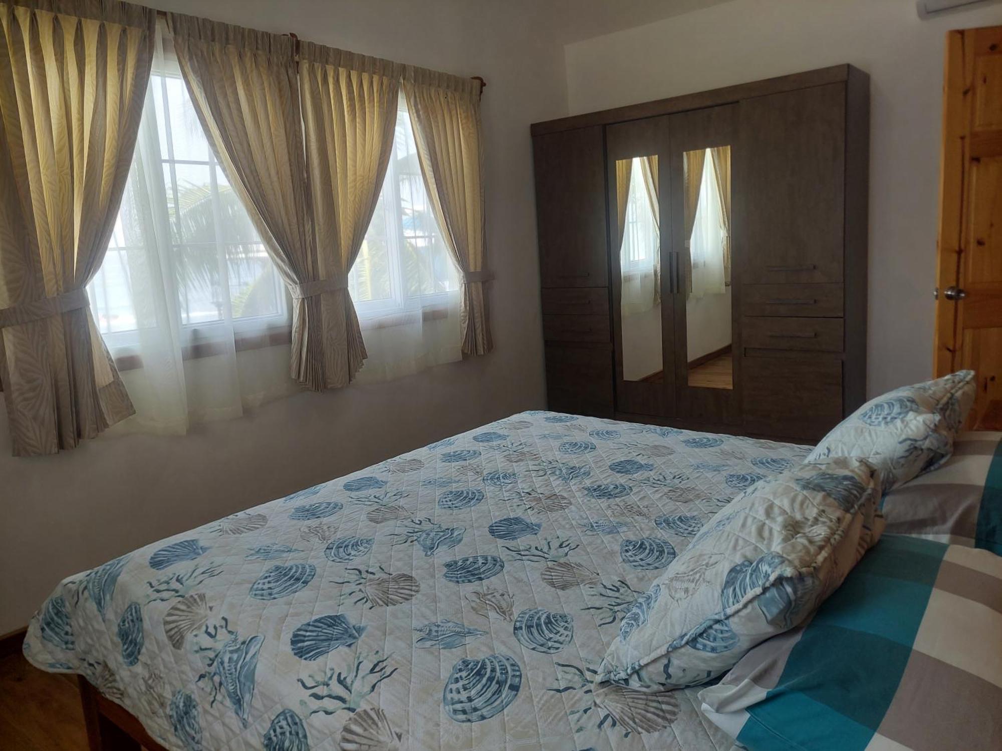 Faro Del Colibri Hotel Carenero Room photo