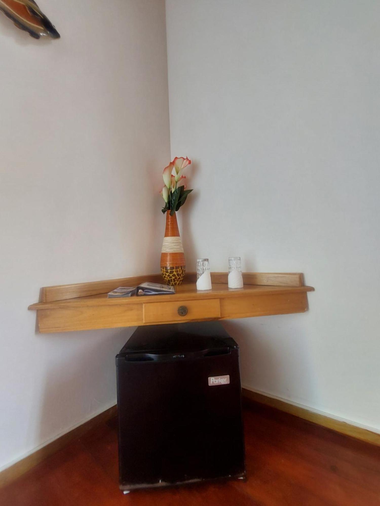 Faro Del Colibri Hotel Carenero Room photo